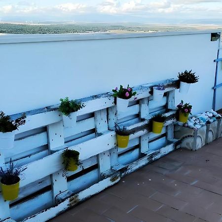 Villa La Casuca Vejer de la Frontera Exterior foto