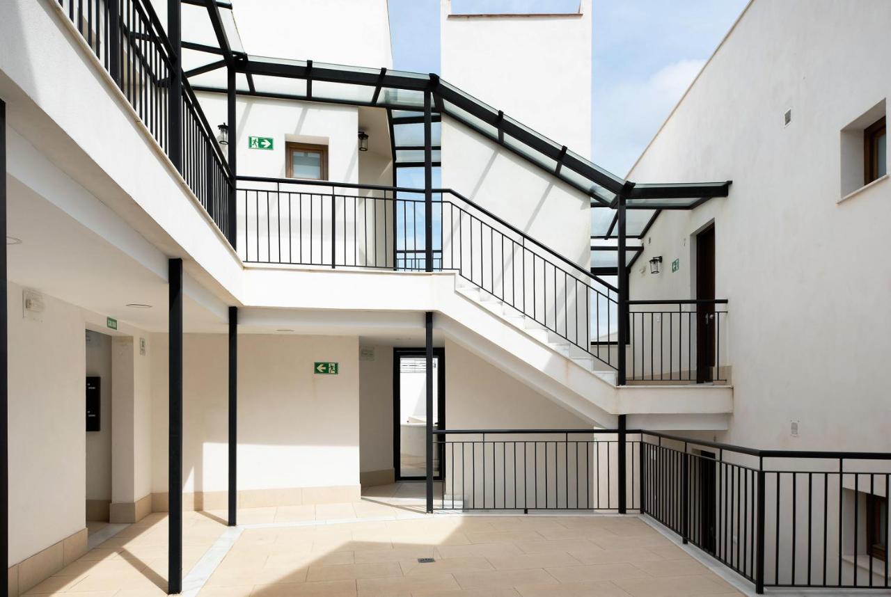 Villa La Casuca Vejer de la Frontera Exterior foto